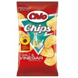 CHIO CHIPS SALT VINEGAR 175 GR